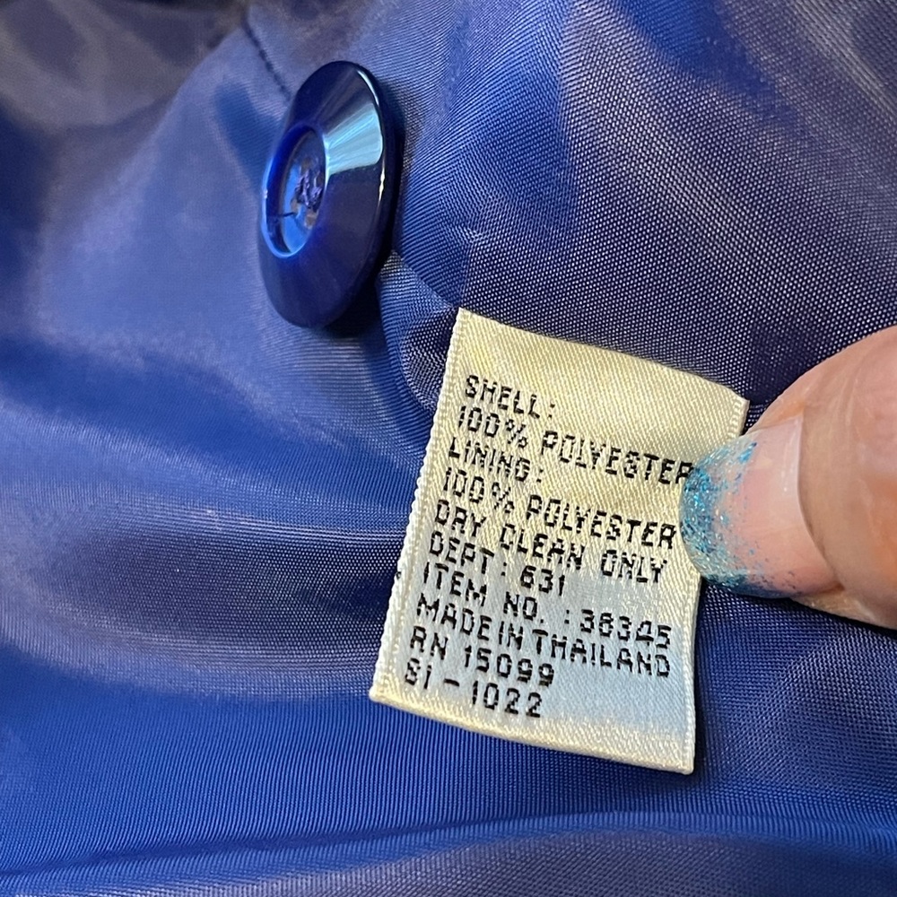 NEW Executive Collection Suit - Picture 15 of 16